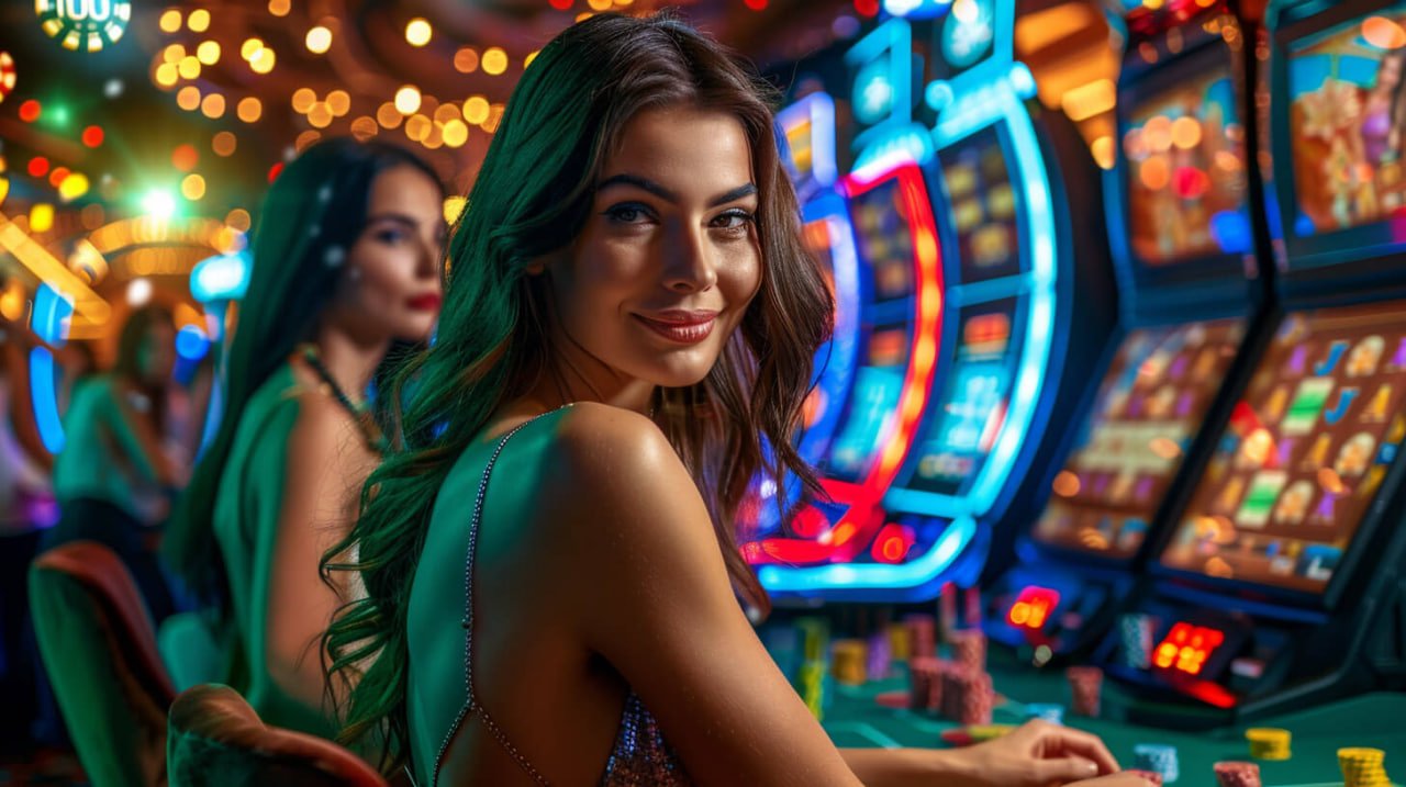 s94 စလော့ဂိမ်း Jackpot Free Spin မြန်မာ Slot Games မြင်ကွင်း