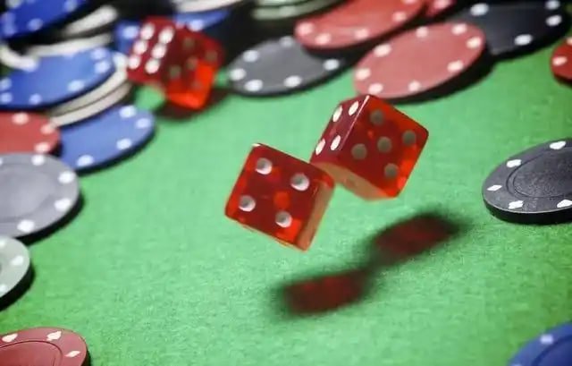 Live Casino s94